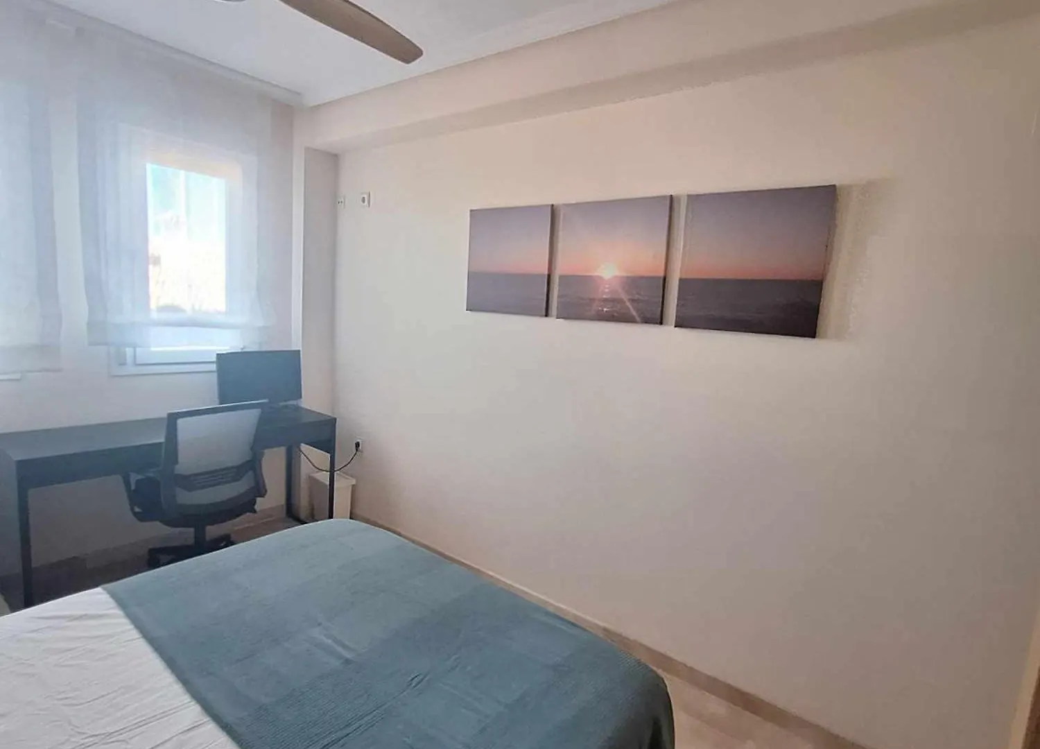 Vistsolmar -Apartamentos Budha - Solo Familias ! Zona Tivoli Benalmadena Apartment