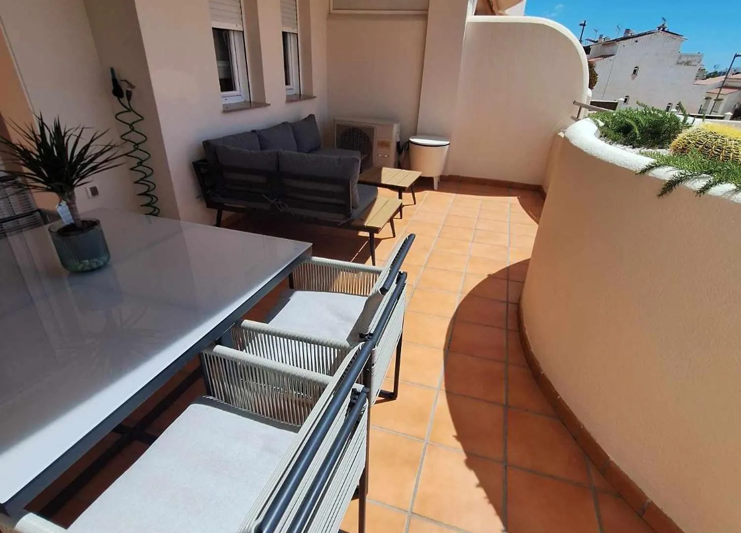 Apartment Vistsolmar -Apartamentos Budha - Solo Familias ! Zona Tivoli Benalmadena