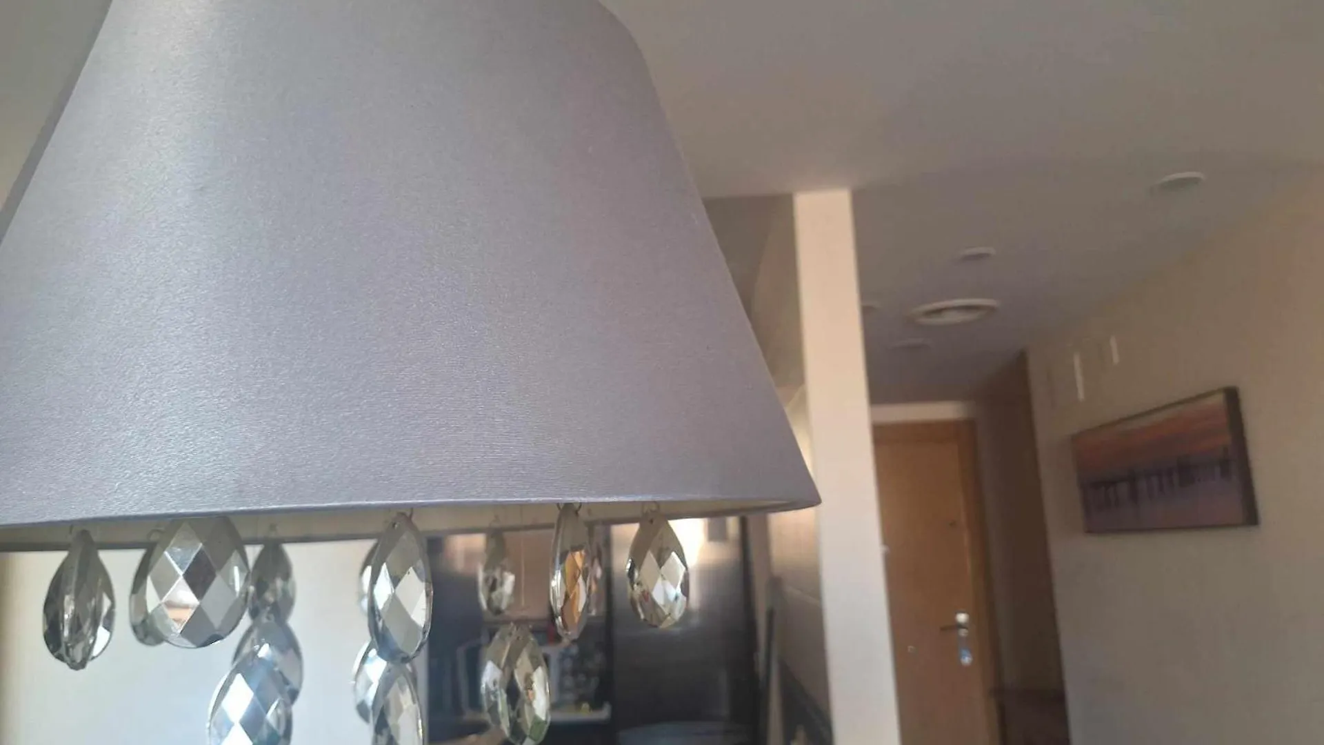 Vistsolmar -Apartamentos Budha - Solo Familias ! Zona Tivoli Benalmadena